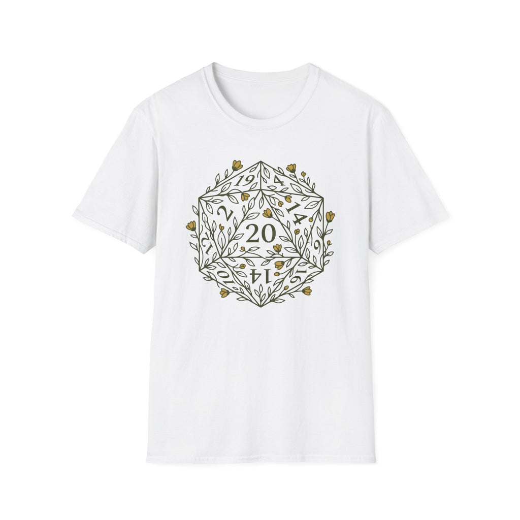 Natural 20 T-Shirt