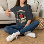 Dice Jail T-Shirt