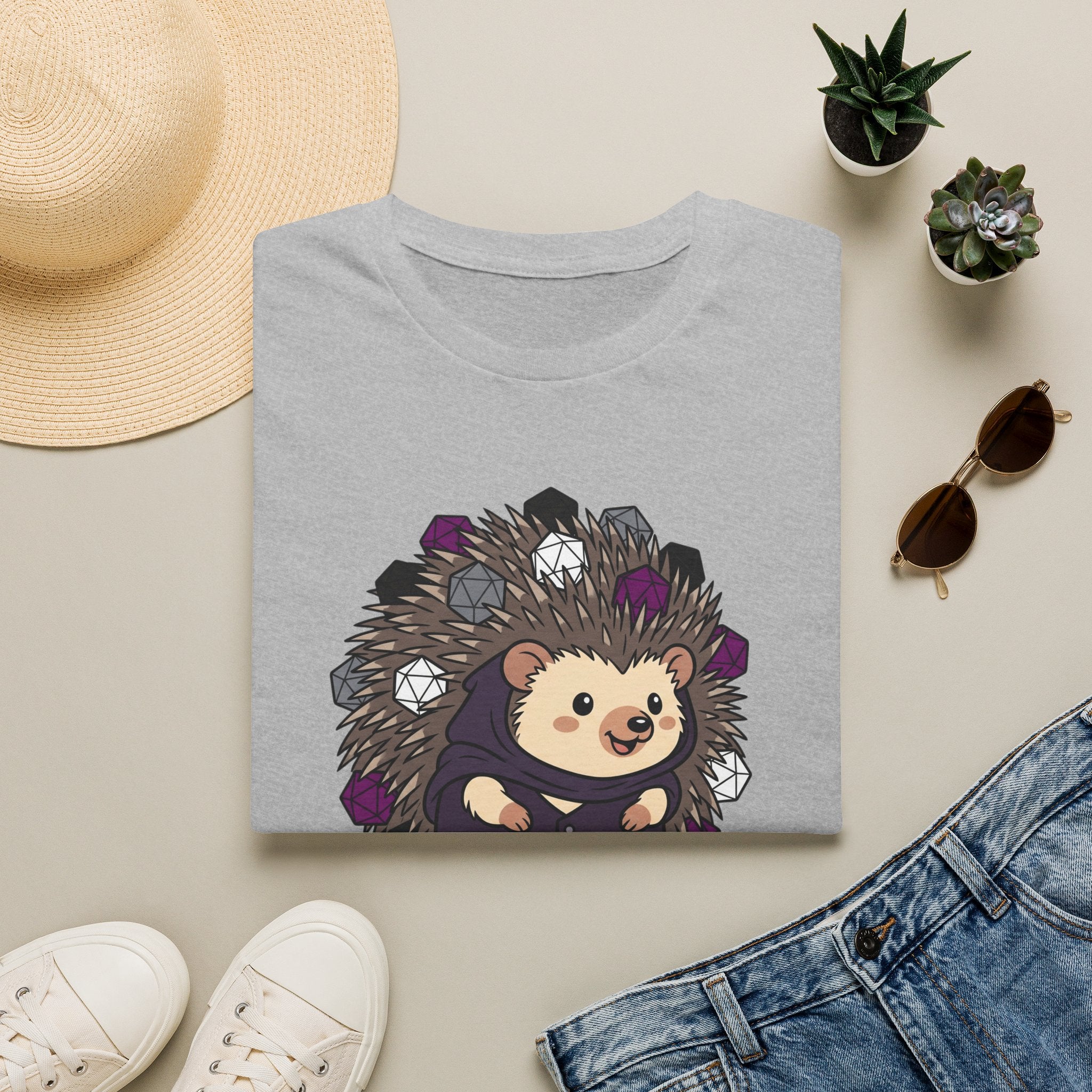 Math Rocks Over People T-Shirt