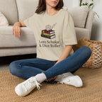Lore Scholar T-Shirt