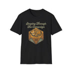 Sleeping Through T-Shirt