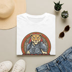 Support Woman T-Shirt