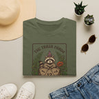 Trash Panda Tarot T-Shirt