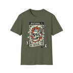 Critical Fail T-Shirt