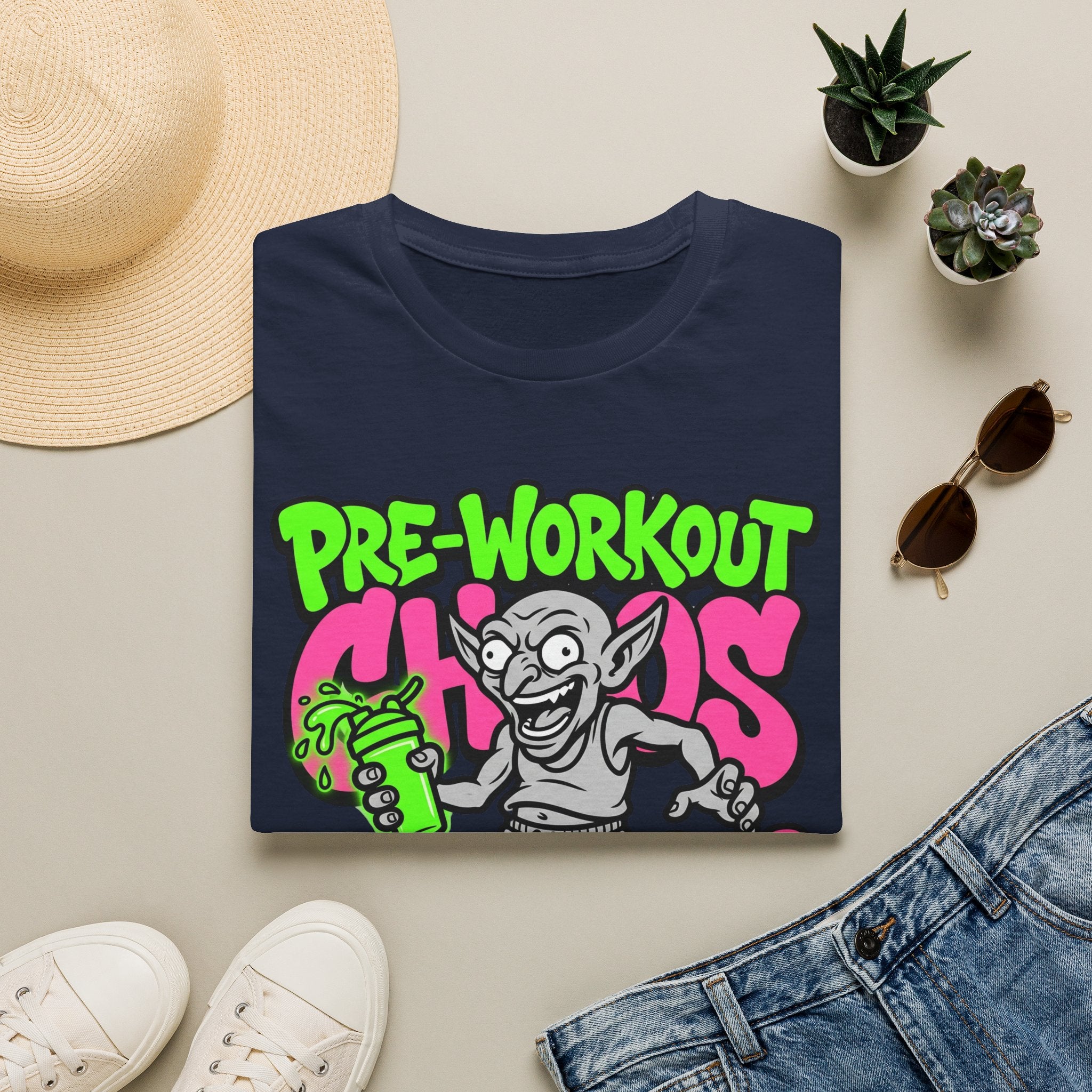 Chaos Goblin T-Shirt