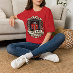Dice Jail T-Shirt