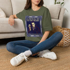Morally Grey Club T-Shirt