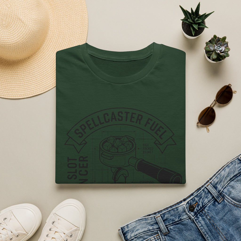 Spellcaster Fuel T-Shirt