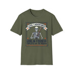 Goblin Fodder T-Shirt