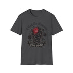 I Roll Romance T-Shirt