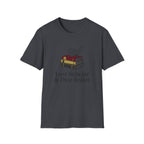 Lore Scholar T-Shirt