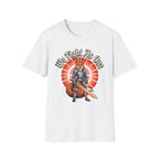 Lesbian Pride Fox T-Shirt