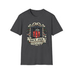 Dice Jail T-Shirt