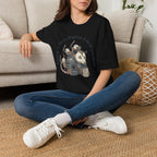 Raising a Party T-Shirt
