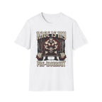 Rage Workout T-Shirt