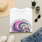 Gender Fluid Otter T-Shirt