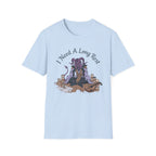 Long Rest Bard T-Shirt