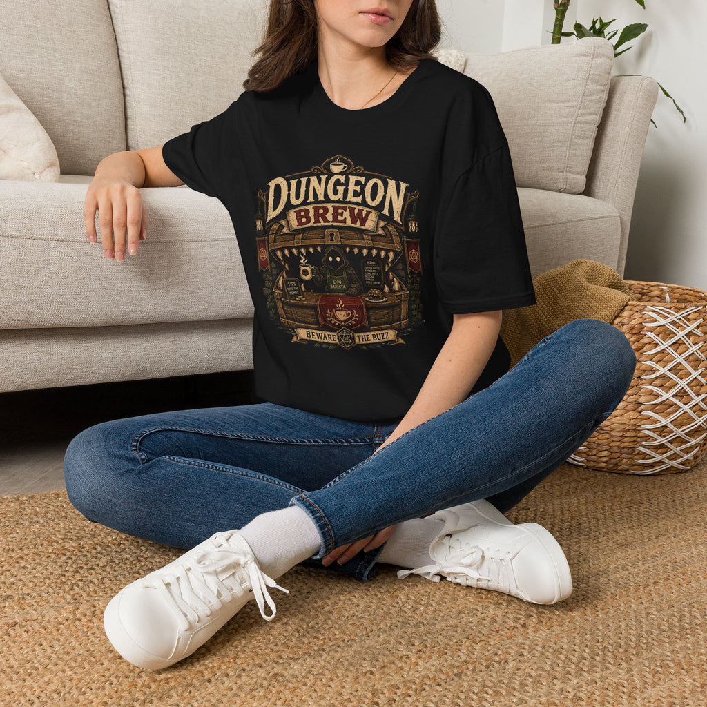 Dungeon Brew T-Shirt