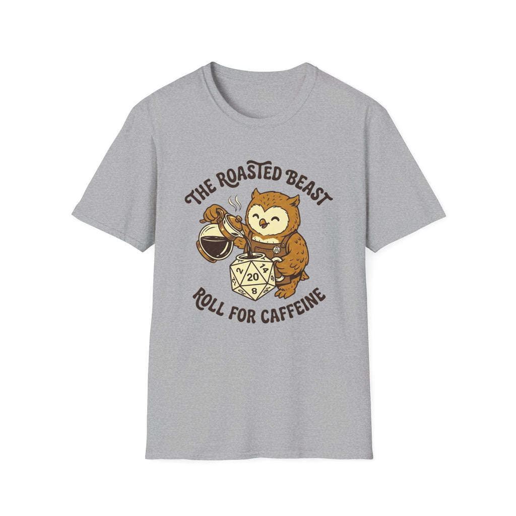 Roasted Beast T-Shirt