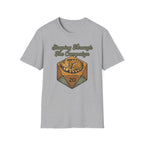 Sleeping Through T-Shirt