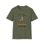 Chaos Gremlin Energy T-Shirt