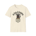 Body Backstory T-Shirt