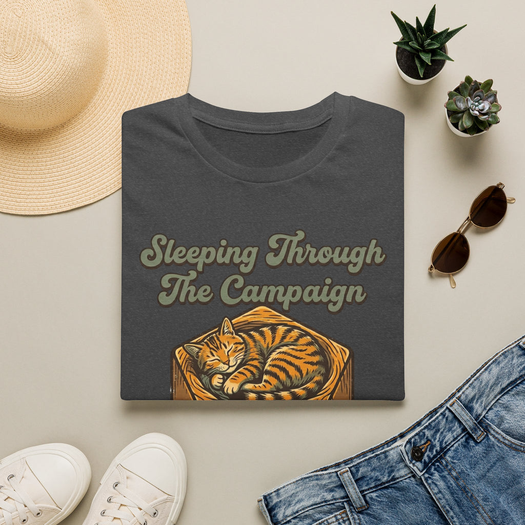 Sleeping Through T-Shirt