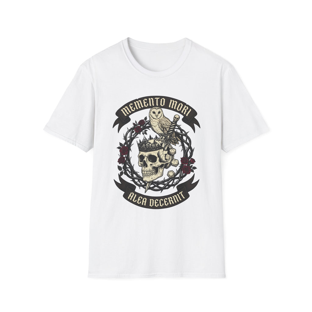 Memento Mori T-Shirt