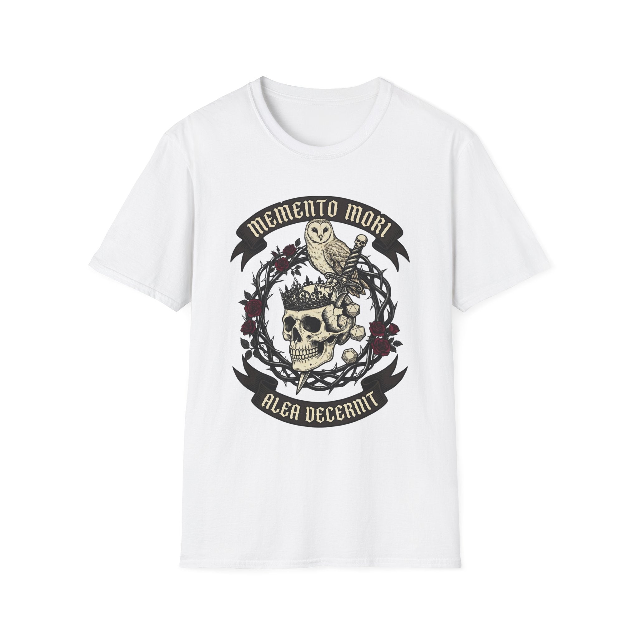 Memento Mori T-Shirt