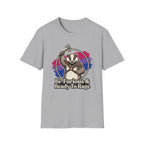 Bi-Furious T-Shirt