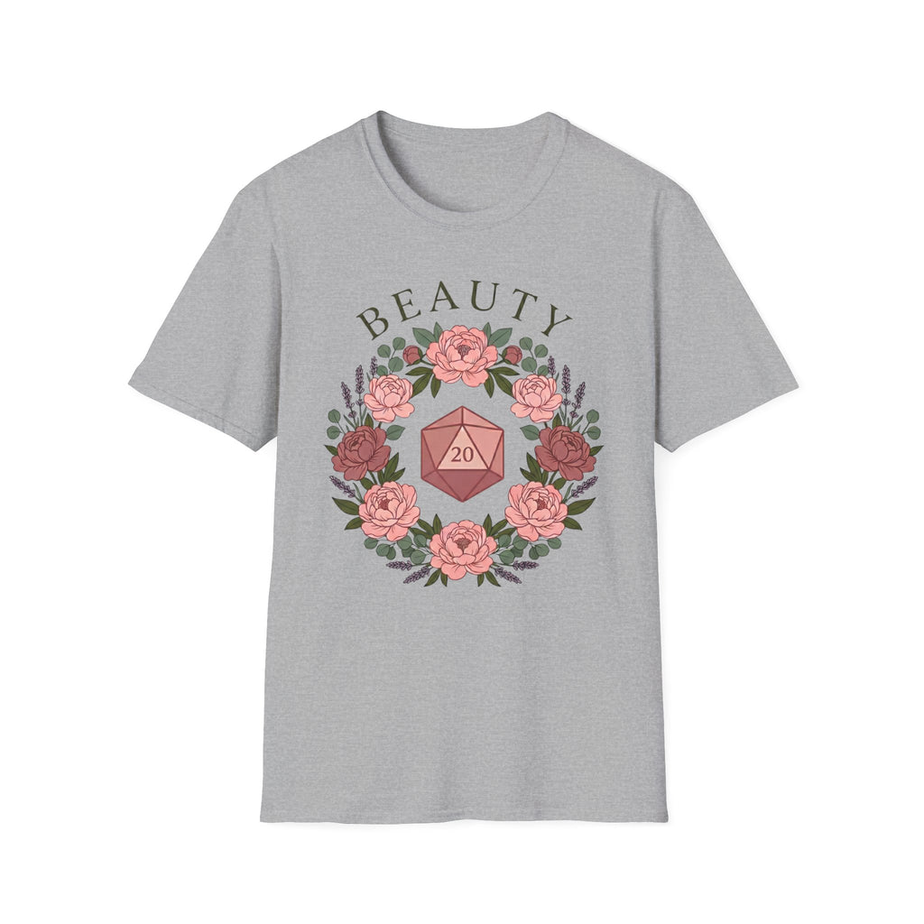 Beauty 20 T-Shirt