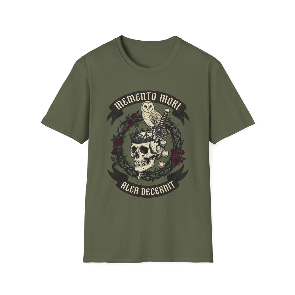 Memento Mori T-Shirt