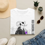High Charisma T-Shirt