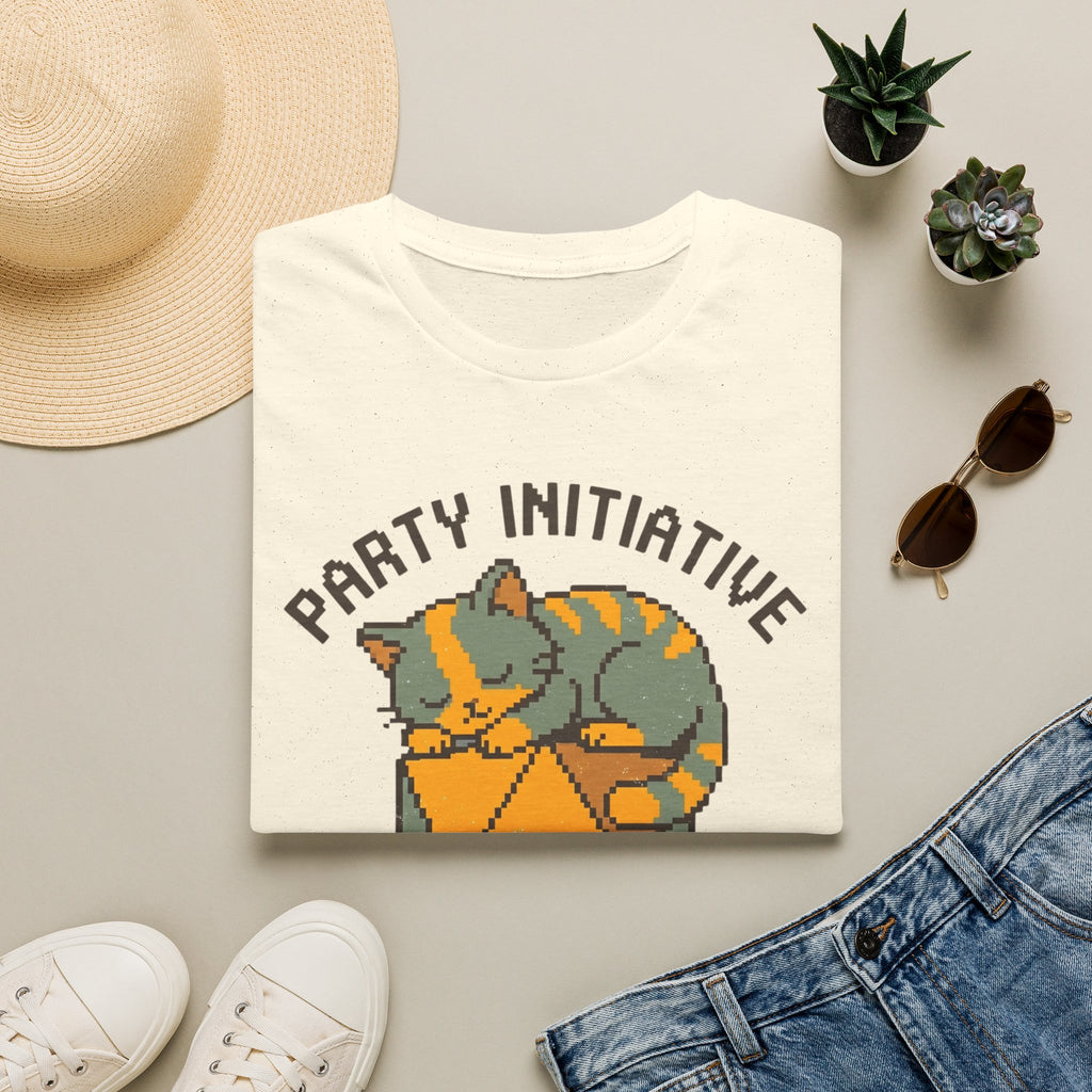 Party Initiative T-Shirt