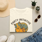 Party Initiative T-Shirt