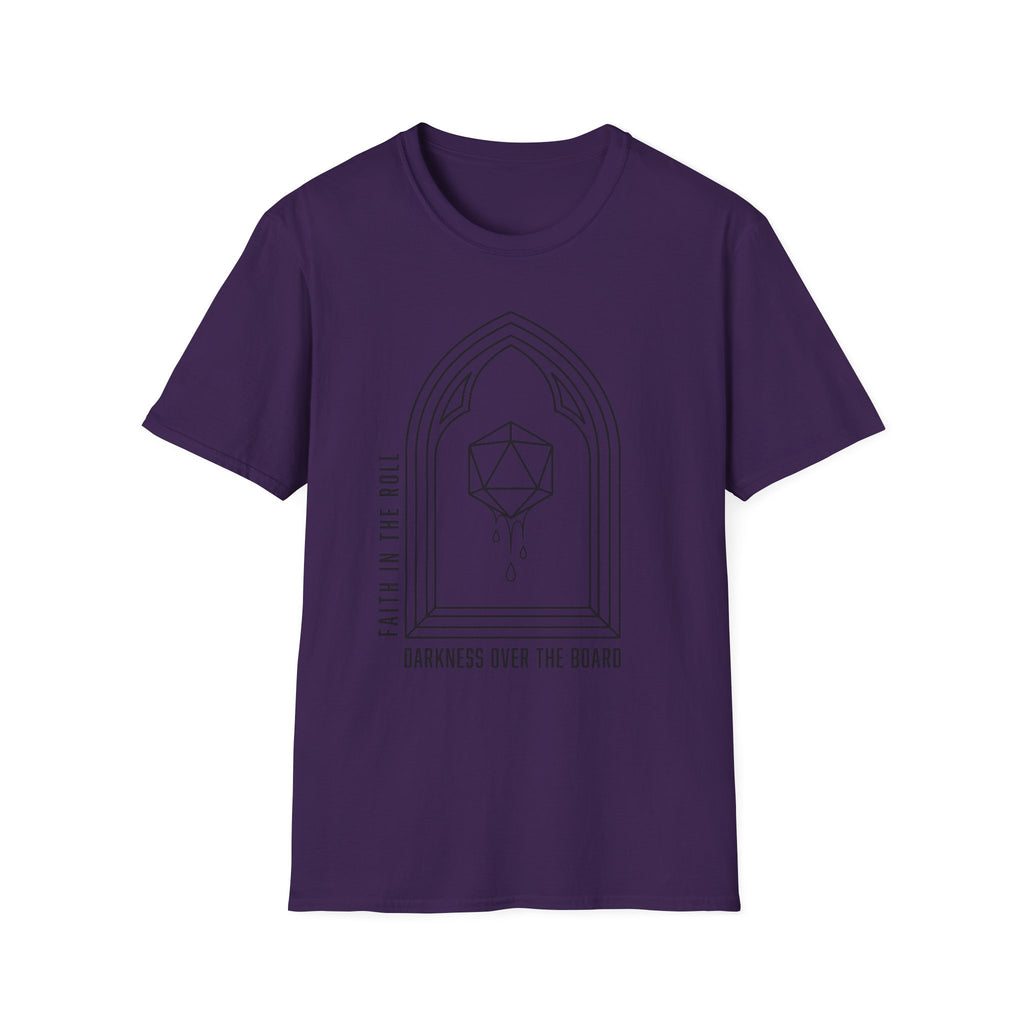Faith in the Roll T-Shirt