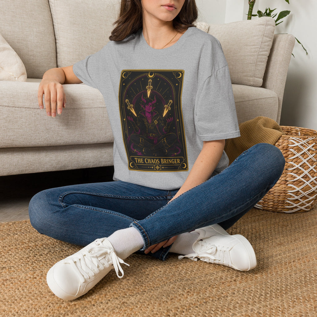 Chaos Bringer T-Shirt