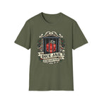Dice Jail T-Shirt