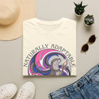 Gender Fluid Otter T-Shirt