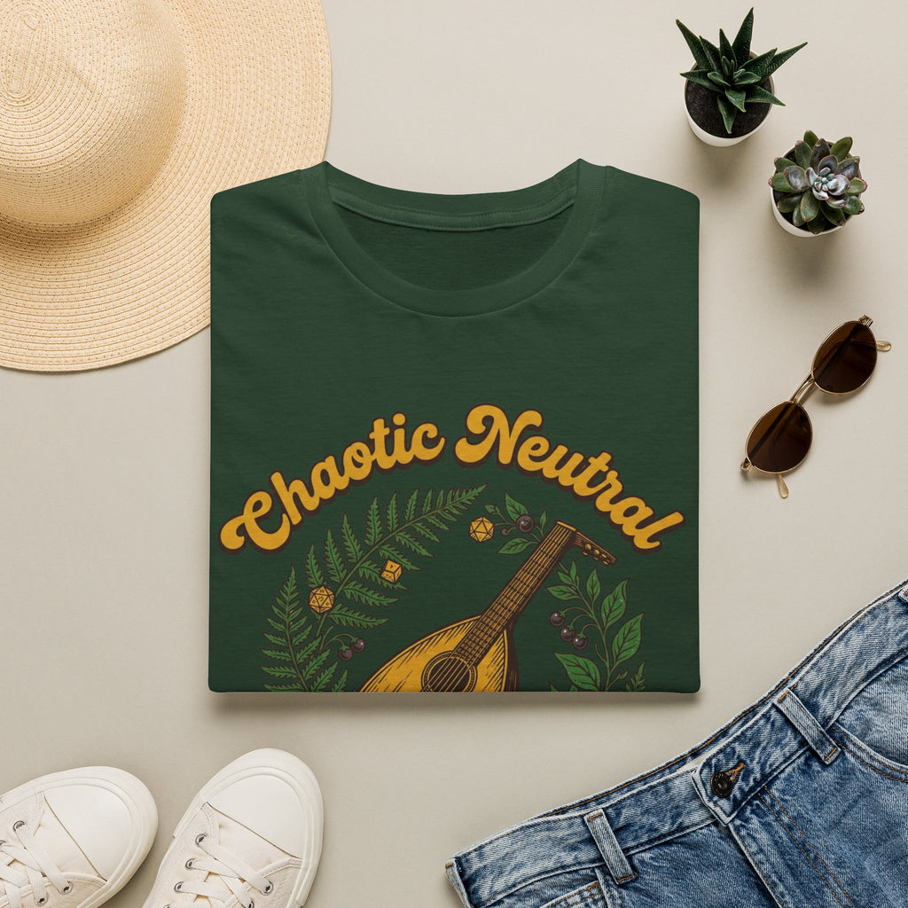 Chaotic Neutral T-Shirt