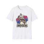 Bi-Furious T-Shirt
