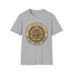 Lost Adventure Club T-Shirt