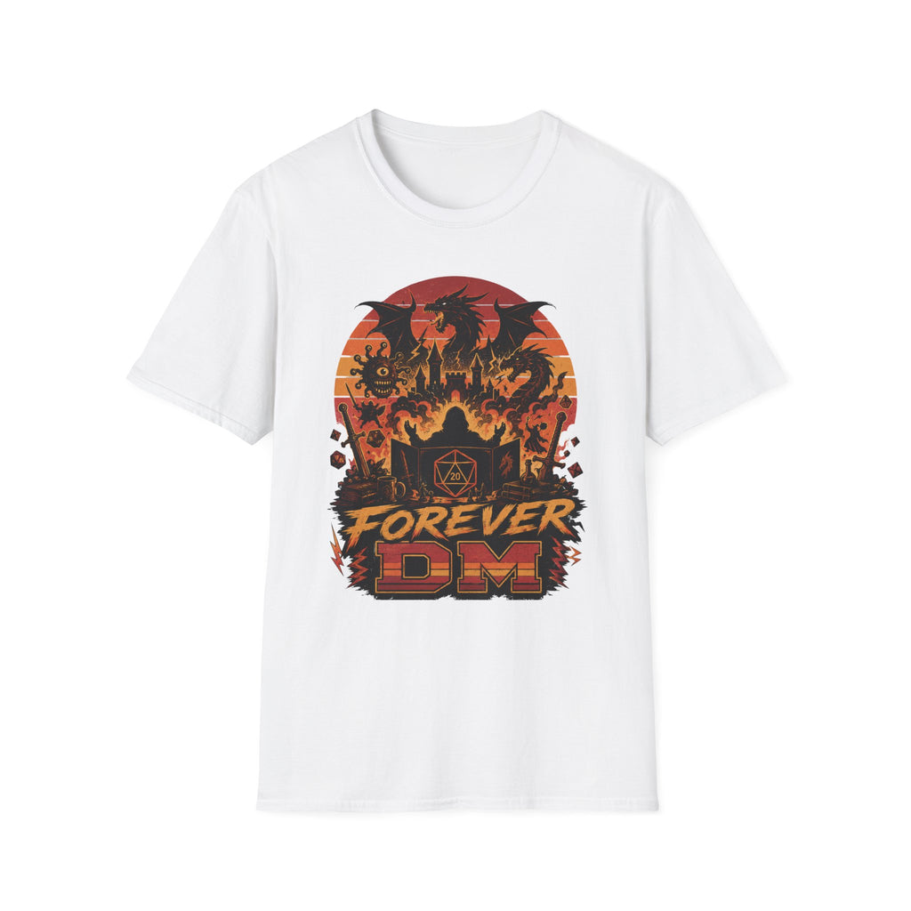 Forever DM T-Shirt