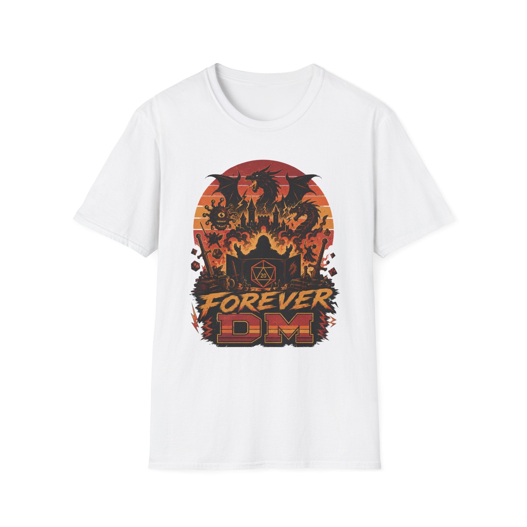 Forever DM T-Shirt