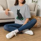 Meowcromancer T-Shirt
