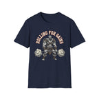 Rolling for Gains T-Shirt