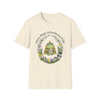 Nonbinary Frog T-Shirt