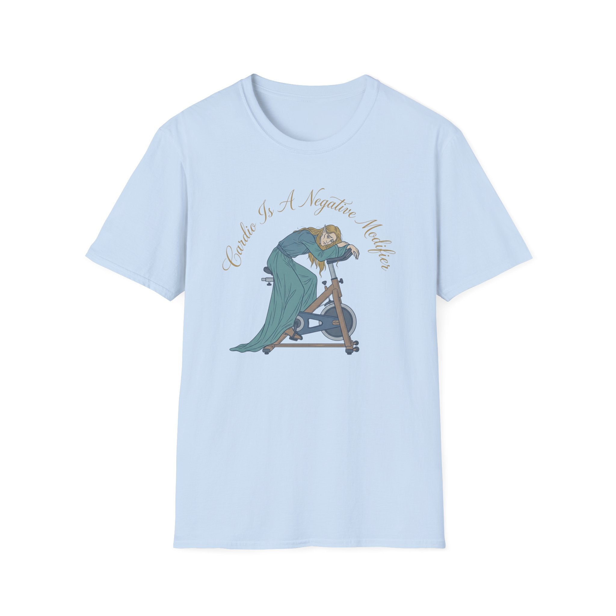 Cardio Modifier T-Shirt