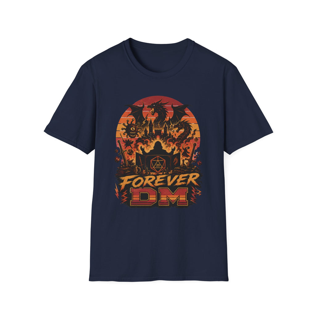 Forever DM T-Shirt