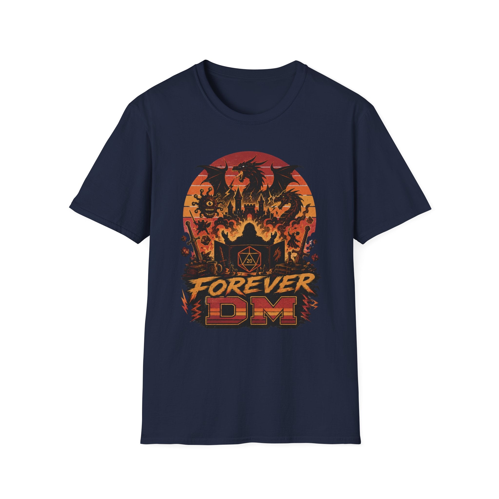 Forever DM T-Shirt